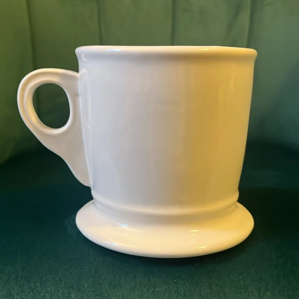Anthropologie Monogram Mug K